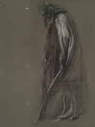 Estudo de figura para