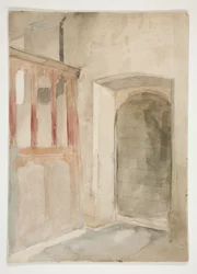 Estudo de Interiores