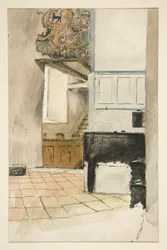 Estudo do Interior