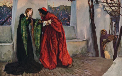 Ó senhora, onde você está vagando, 1899 c1940