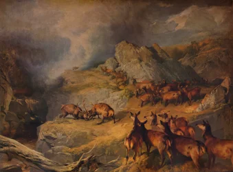 Ninguém além dos Bravos merece a Feira, c1854