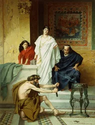 Preparando-se para um Sacrifício