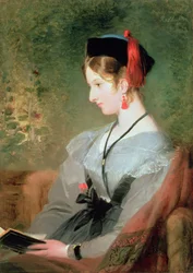 Lady Dique