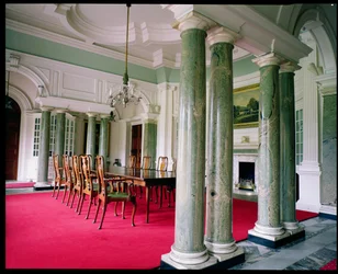 Sala de jantar