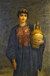 Belém (óleo sobre tela)