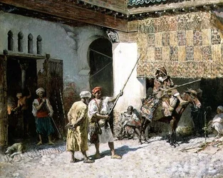 O Mercador de Armas
