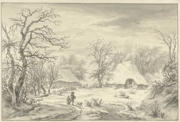 Paisagem de Inverno