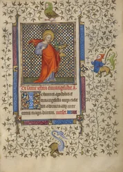 São João Evangelista