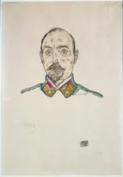 Oficial austríaco