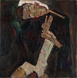 «O poeta lírico»