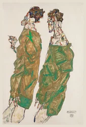 Devoção, 1913