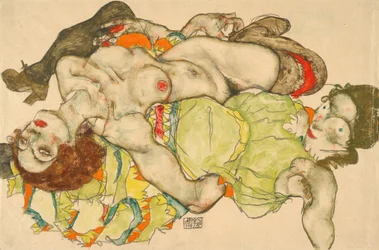 Amantes Femininas