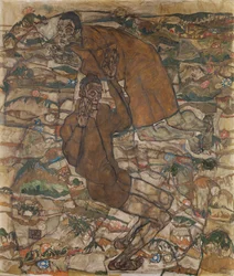 Levitação (The Blind II)