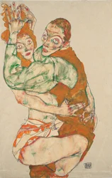 Fazer amor, 1915