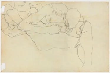 Amantes, 1913