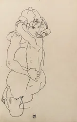Mãe e filho
