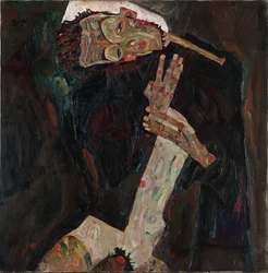O letrista, 1911