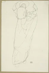 O Monge, 1914