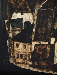 Cidade morta III