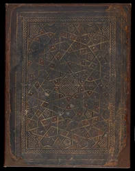 Capa de livro