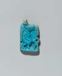Figura de Taweret (adeus)