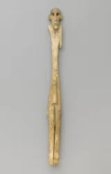Figura de um homem, c.4000-3800 aC