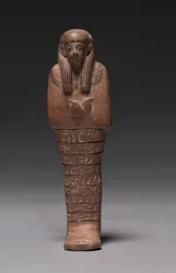 Shawabty of Tashery, Novo Reino, c.1391-1353 aC