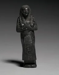 Shawabty of Nebmehyt, Novo Reino, c.1295-1240 aC