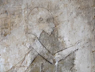 Túmulo de Ramsés IX, Luxor