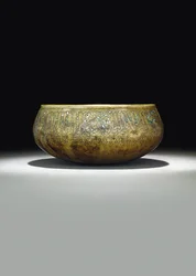Taça mameluca, c.1351