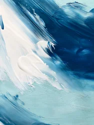 Resumo: Blue Motion