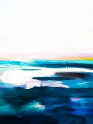 Resumo: Oceano Azul