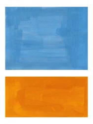 Blocos de cor abstratos