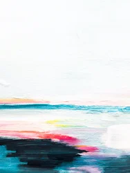 Resumo: Horizonte Oceânico