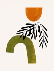 Arco de Olive (Resumo)