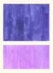 Tons roxos abstratos