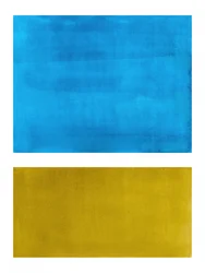 Horizonte Azul e Dourado