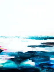 Resumo de «Blue Horizon»
