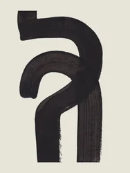 Curvas abstratas arrojadas