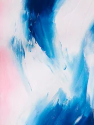 Cores abstratas fluidas