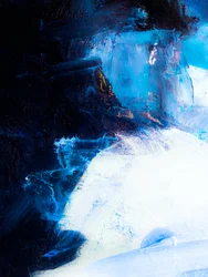 Resumo de «Midnight Ice»