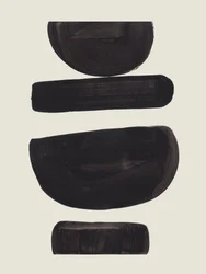 Equilíbrio abstrato moderno