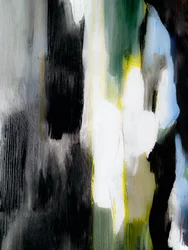 Cores verticais modernas