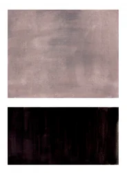 Texturas abstratas em tons suaves
