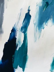 Resumo de «Ocean Blue»