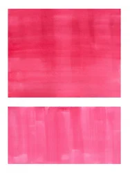 Abstrato em Rosa Vibrante