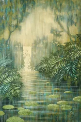 Caminho da Floresta Encantada