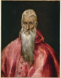 São Jerónimo como cardeal (pintura)