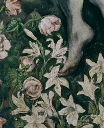 A Assunção de Santa Maria (pintura sobre tela)
