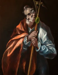 São Judas Apóstolo